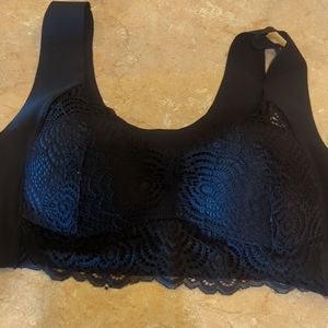 Luciana Bra / Bralette